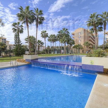 Alborada Golf By Mimar Daire El Albir Dış mekan fotoğraf